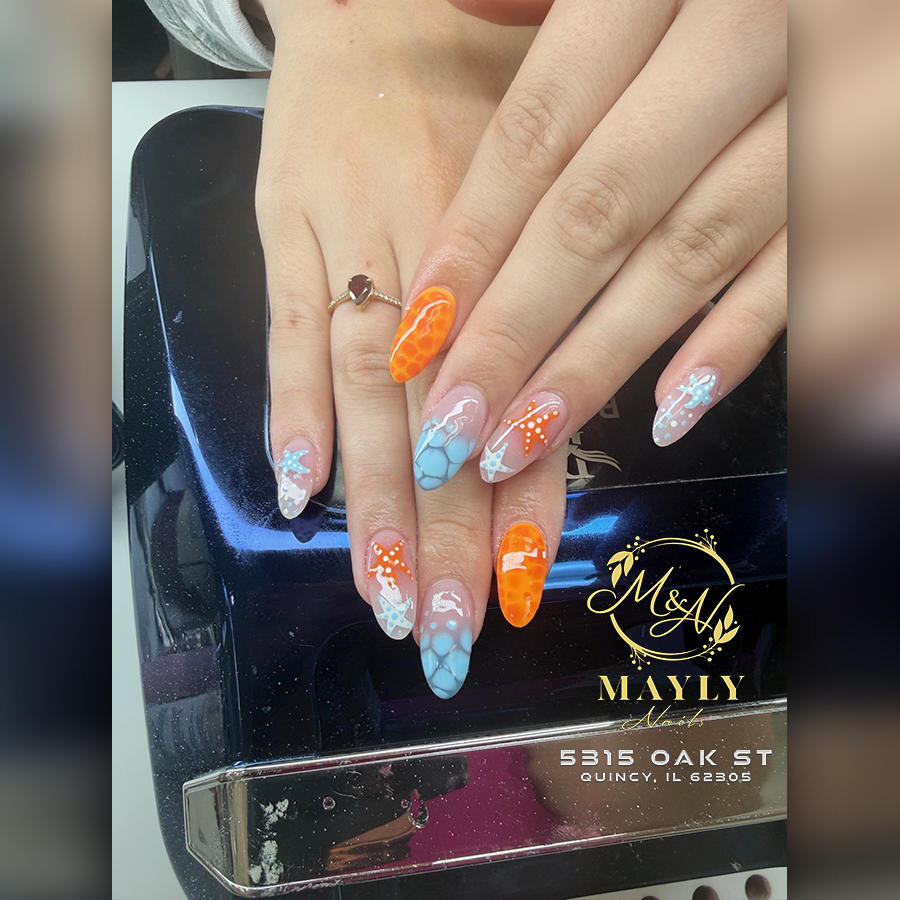 Nail Design